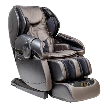 Массажное кресло Méridien California (Black, Beige)